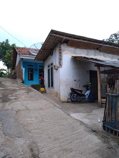 WARUNG KOPI MANG OBRAI