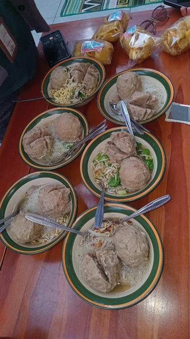 BAKSO TOTI