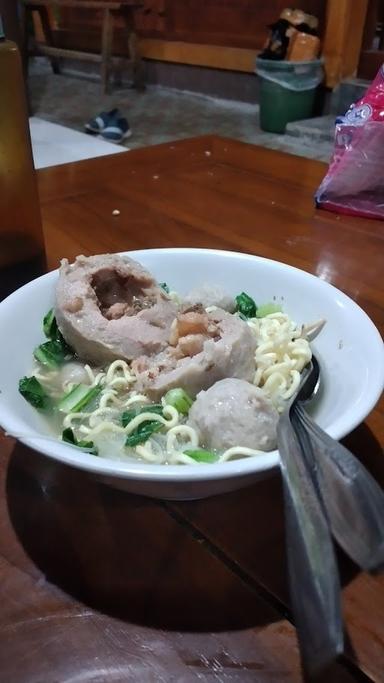 BAKSO TOTI