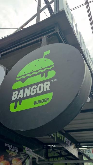 BURGER BANGOR KADUNGORA