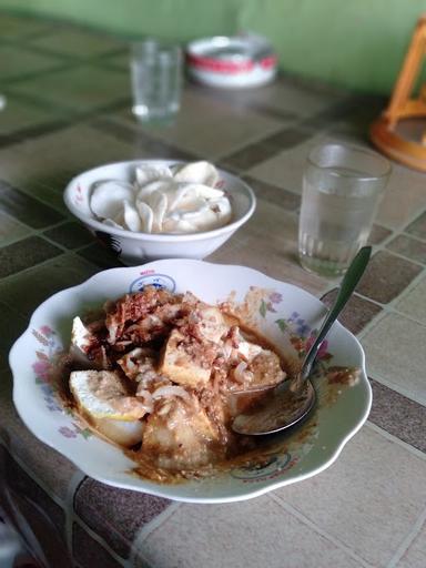 KUPAT TAHU BASO BAH UCA