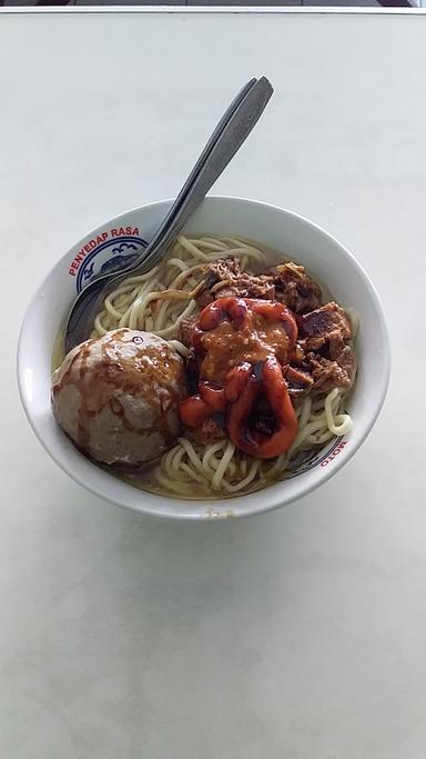 MIE BASO PS UTAMA