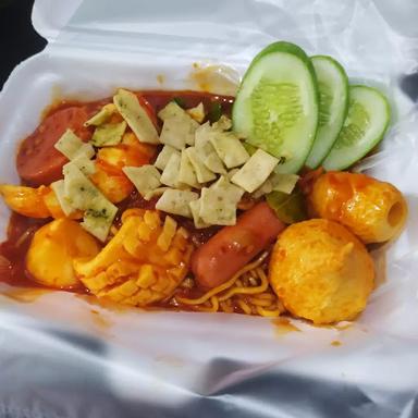 MIE PETIR MANDALAWANGI