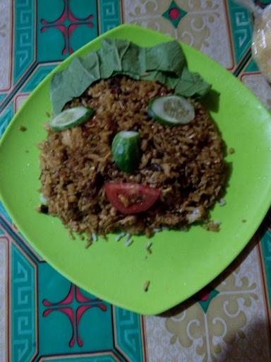 NASI GORENG LIANA