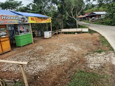 BAKSO HIDAYAH