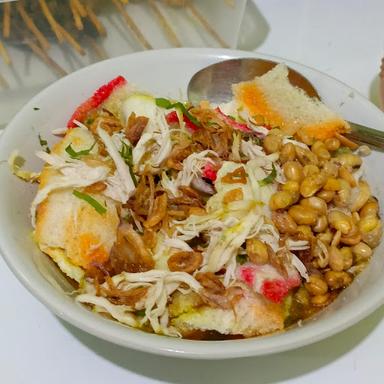 BUBUR AYAM & MIE AYAM NURWASILAH