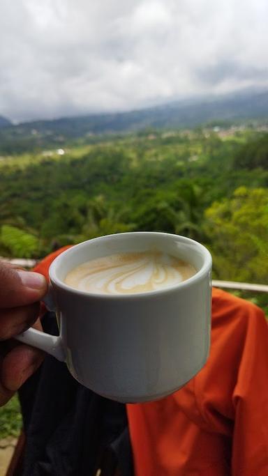 KOPI TLEDOK SKY VIEW