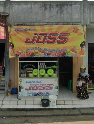 SPESIAL ES BUAH JOSS