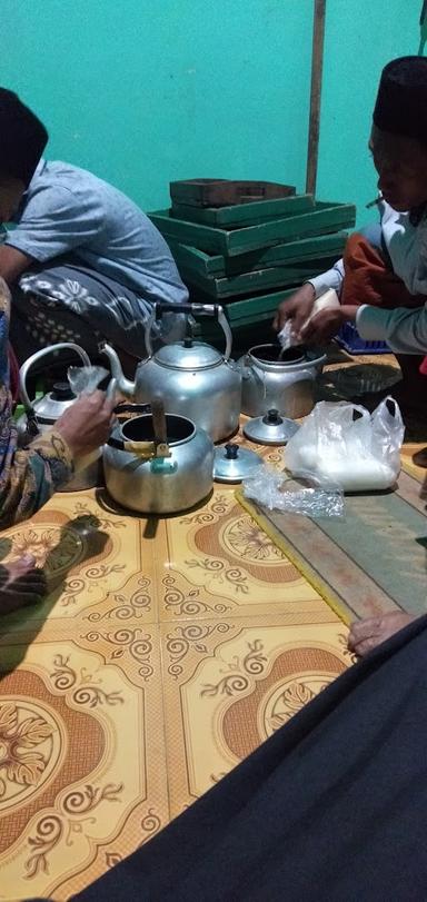 WARUNG GORENGAN BU MUN