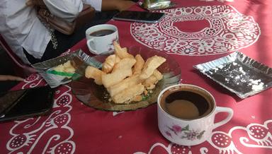 KOPI IRENG KRINJING