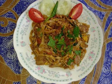 BAKMI SI KEMBAR