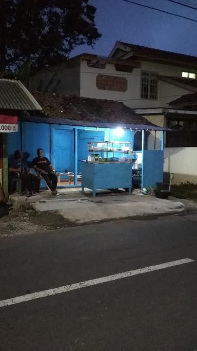 KEDAI MAKAN SOTIL REJEKI