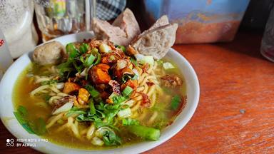 MIE AYAM & BAKSO 78