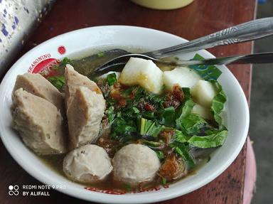 MIE AYAM & BAKSO 78