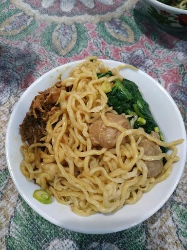 MIE AYAM & BAKSO PAK DIN SIDOWANGI