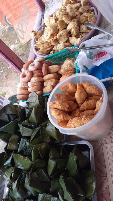 MIE AYAM MBAK SITI