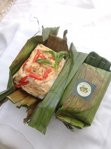 NASI BAKAR BU YANI