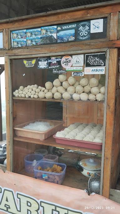 WARUNG MIE AYAM & BAKSO BAROKAH