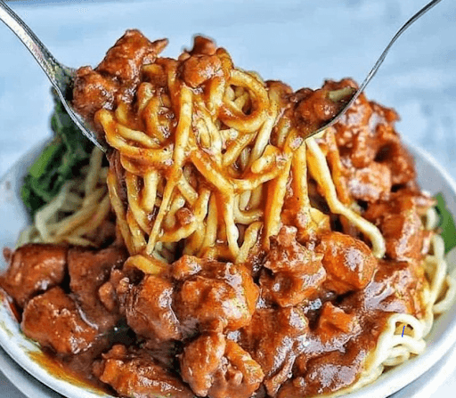 WARUNG BAKSO & MIE AYAM BERSAUDARA