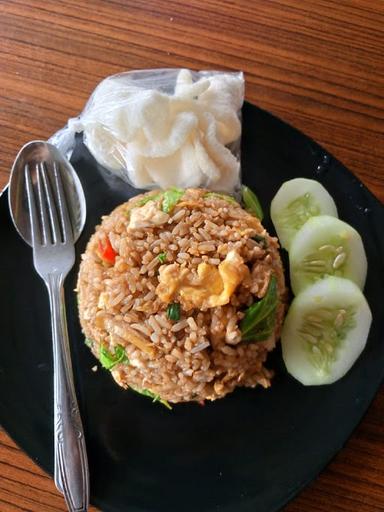 WARUNG MAKAN BALI NDESO