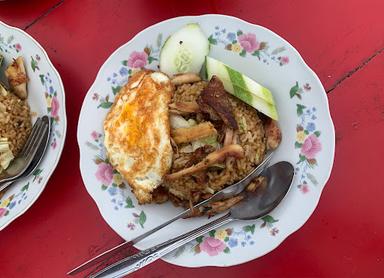 WARUNG MAKAN LOMBOK NDESO