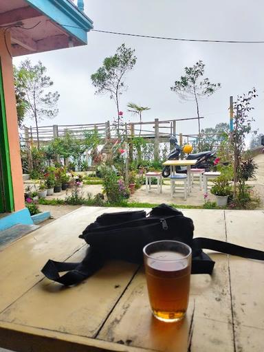 WARUNG MAKAN LOMBOK NDESO