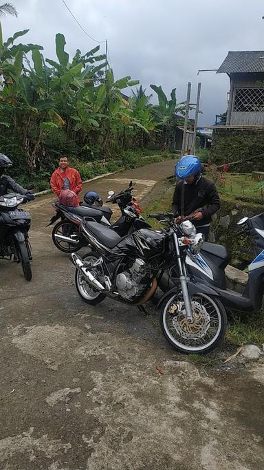 WARUNG MIE AYAM MBAK.AAS