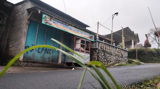 WM MIE AYAM& BAKSO PAK MISDI