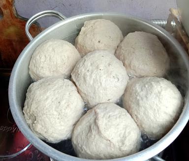 BAKSO IKAN RUMAH ABHIL