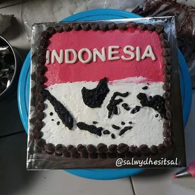 DEDE CAKE CITATAH