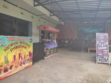 KEDAI AGUNG PASIR AWI GIRANG