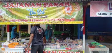 JAJANAN PASAR BU SRI