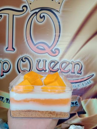 TOP QUEEN BAKERY