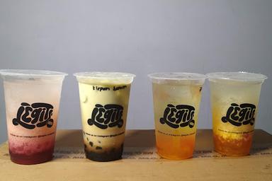 LEGITS BOBA KADISOKA