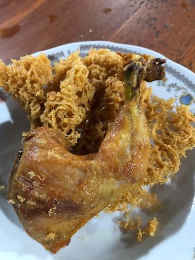 AYAM BAKAR DAN SAPI BAKAR PAK RIZKY