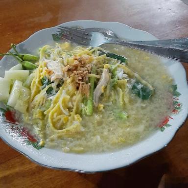 BAKMI JAWA PAK TARA