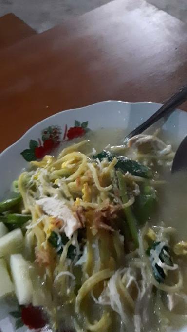 BAKMI JAWA PAK TARA