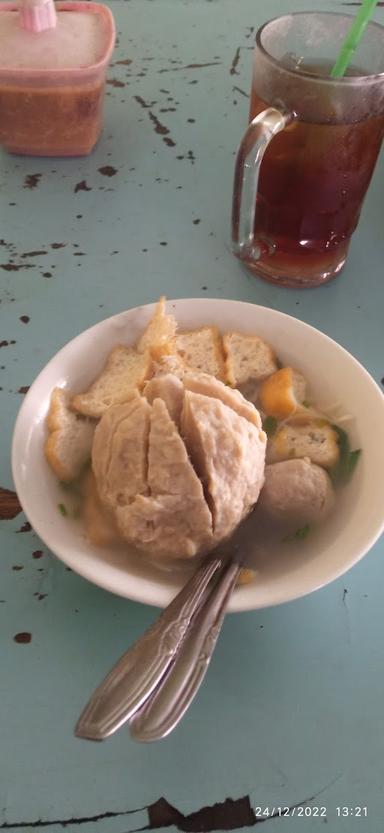 BAKSO SOTO ARJUNA