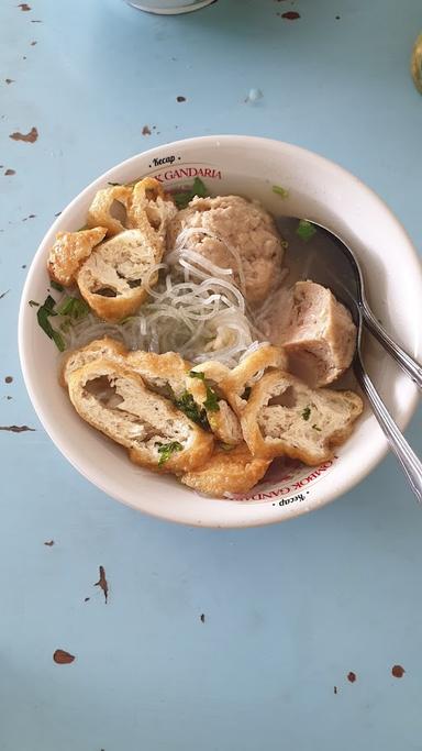 BAKSO SOTO ARJUNA