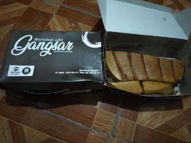 MARTABAK GANGSAR IRWAN