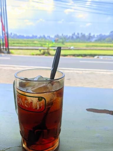 MIE AYAM DAN BAKSO TRESNO ROSO WONIGIRI