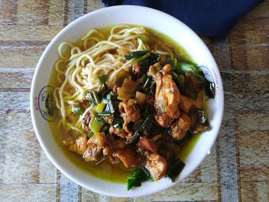 MIE AYAM & SOTO PAK SULIS