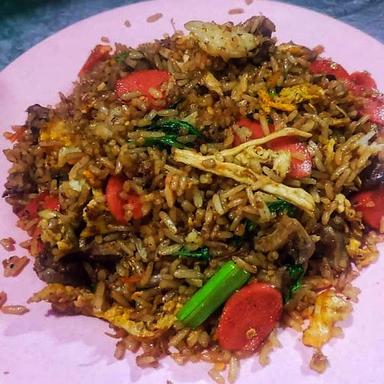 NASI GORENG TEGAL PURWOMARTANI