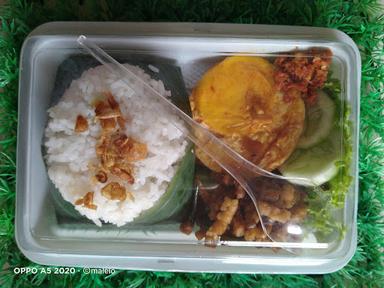 NASI UDUK KEKINIAN PURWOMARTANI