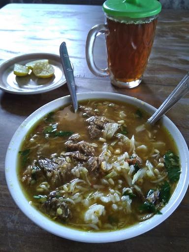 SOTO PAK MUH