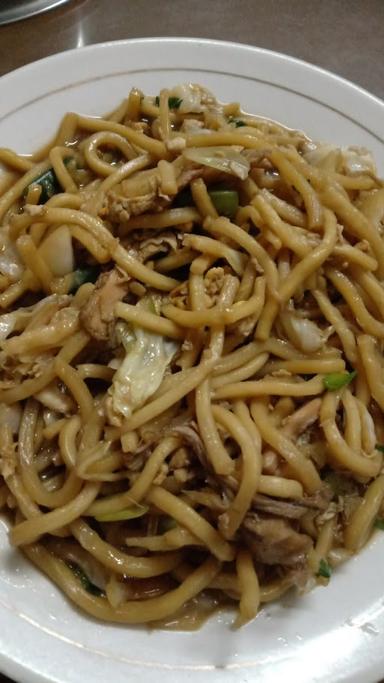 UNCLE MAR JAVANESE NOODLES