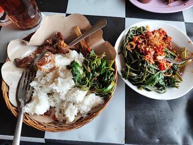 WARUNG MAKAN BU KADEK KHAS BALI