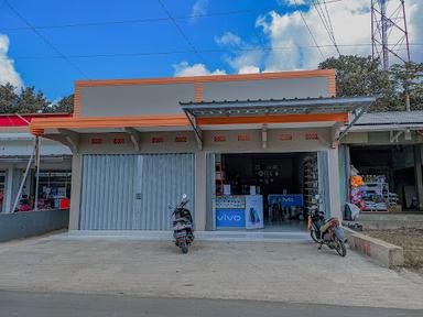 BAKSO & MIE AYAM INEZ