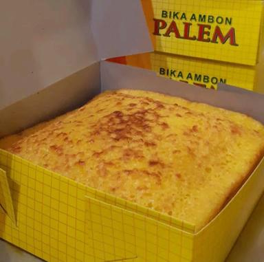 BIKA AMBON PALEM