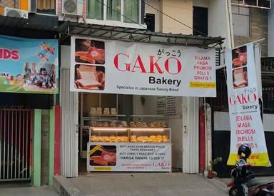 GAKO BAKERY